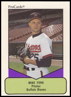 489 Mike York